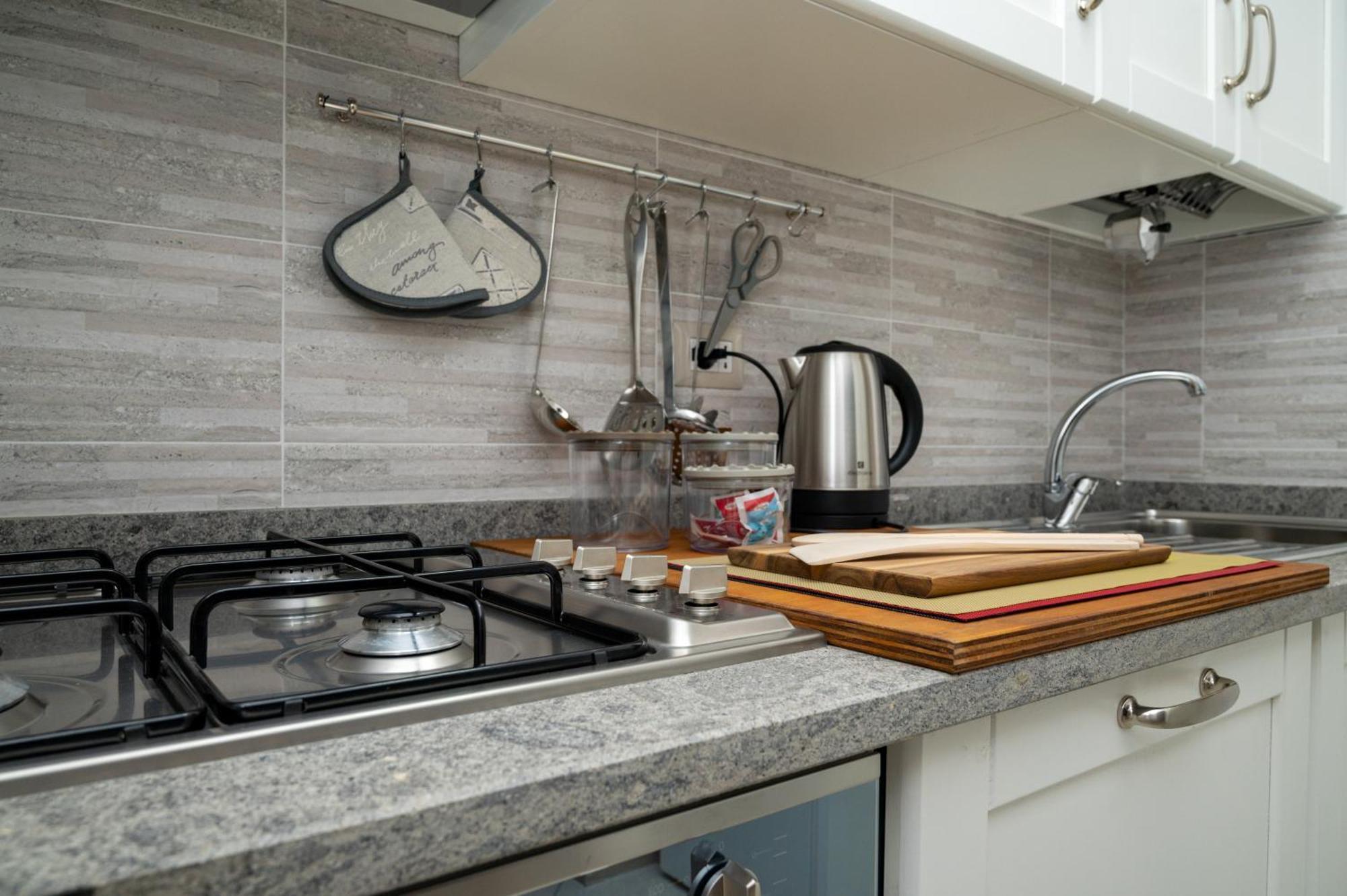 Borgo Capobianco Villa Montefiascone Ngoại thất bức ảnh