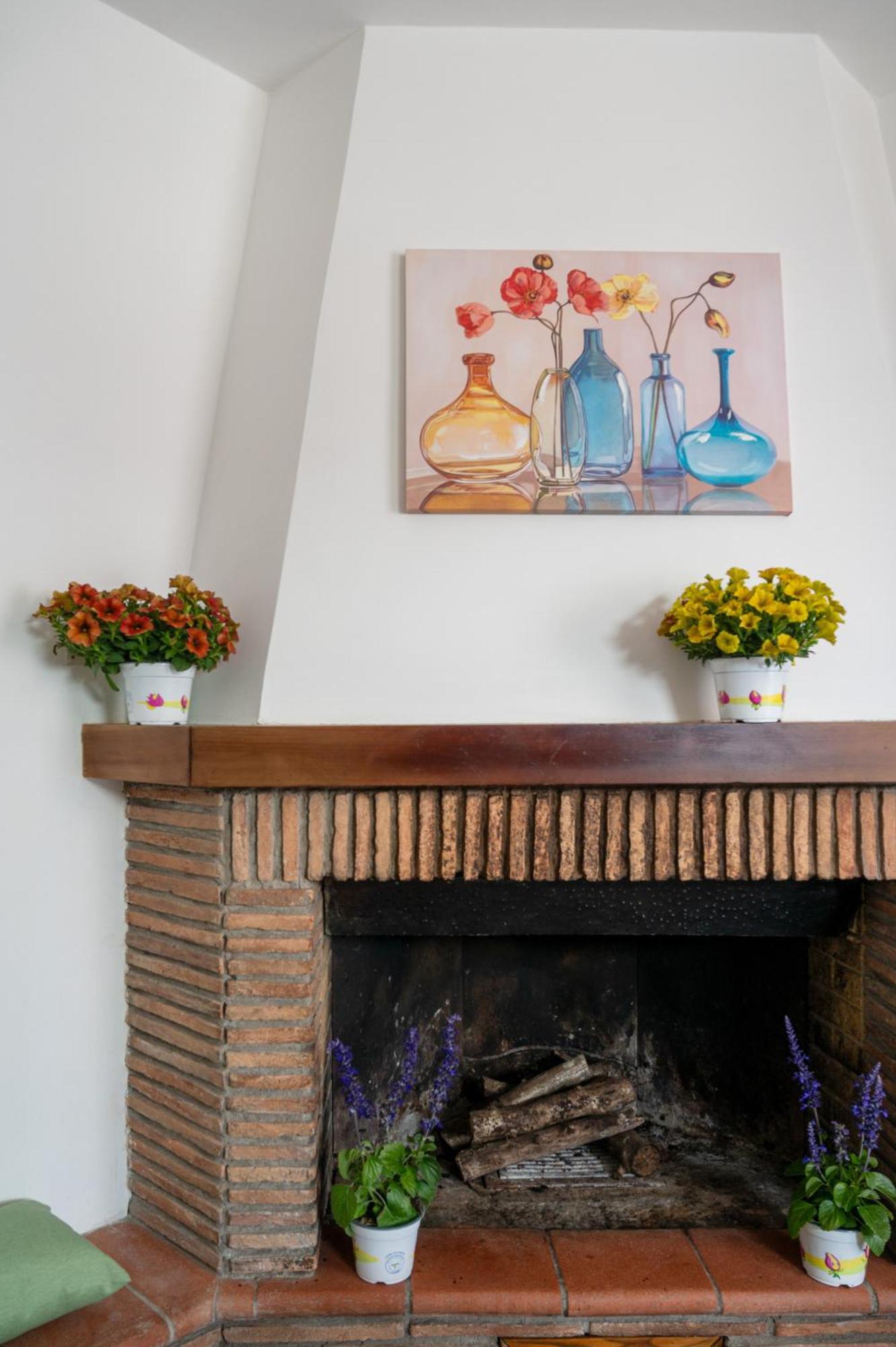 Borgo Capobianco Villa Montefiascone Ngoại thất bức ảnh