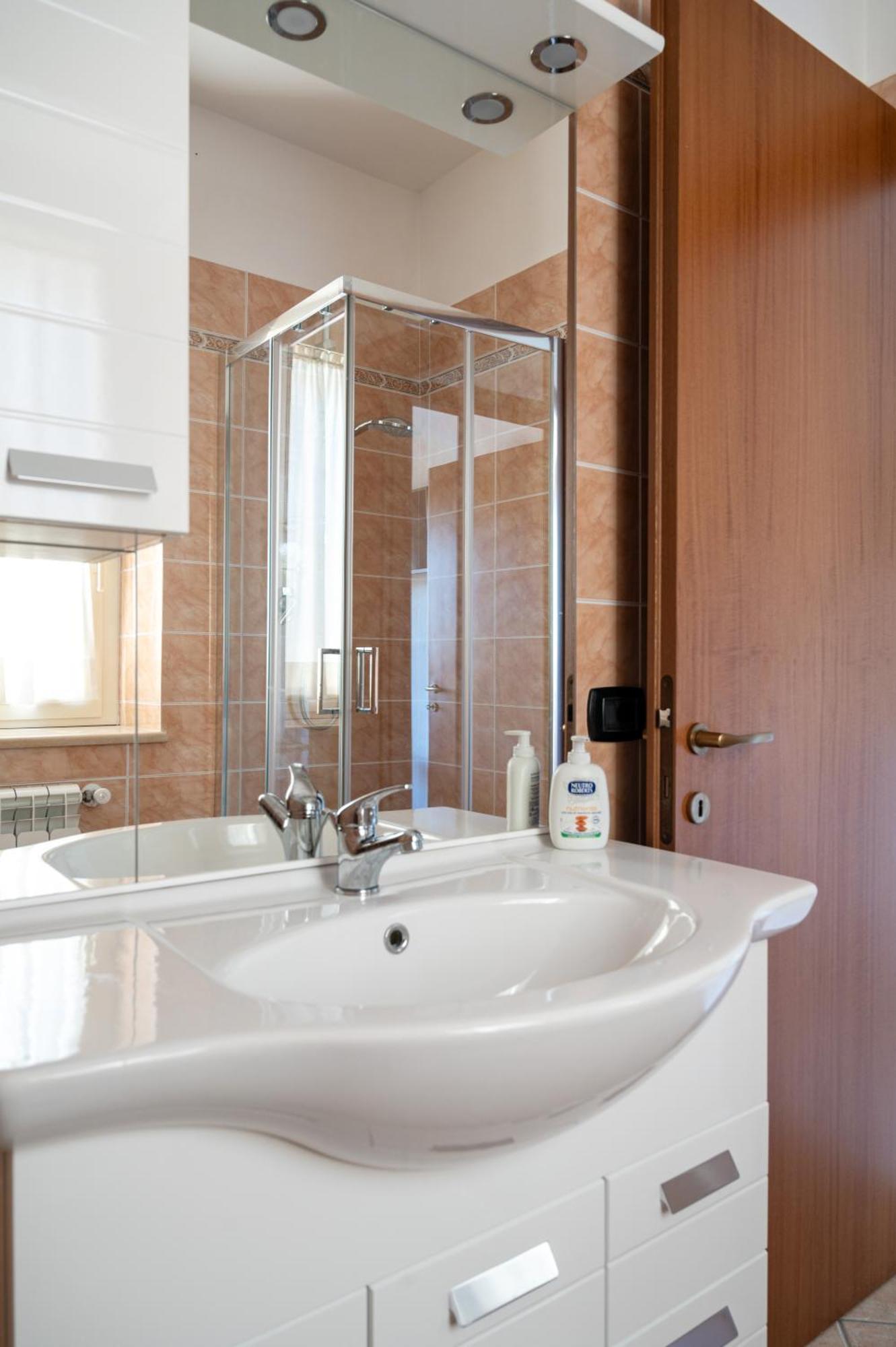 Borgo Capobianco Villa Montefiascone Ngoại thất bức ảnh