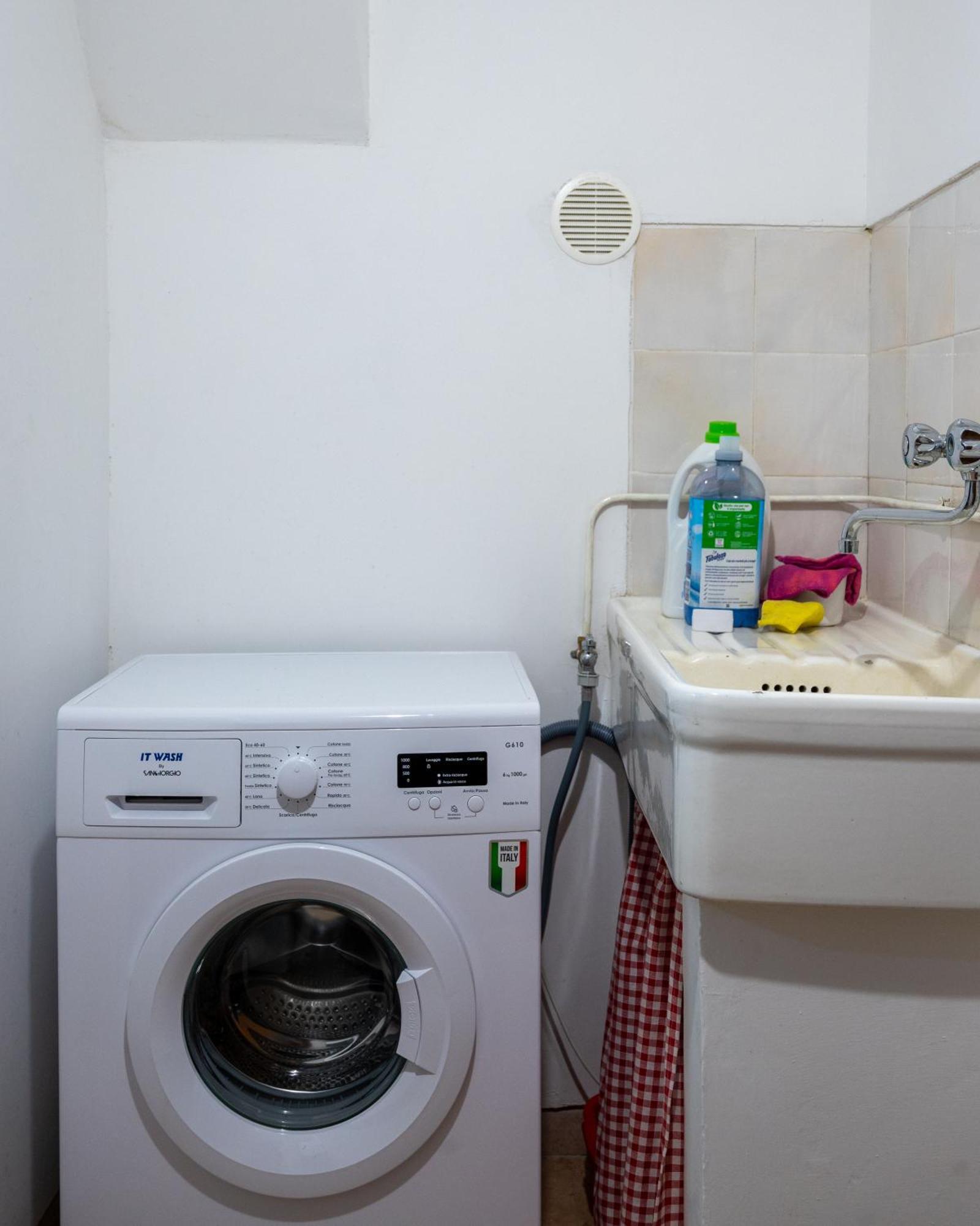 Borgo Capobianco Villa Montefiascone Ngoại thất bức ảnh
