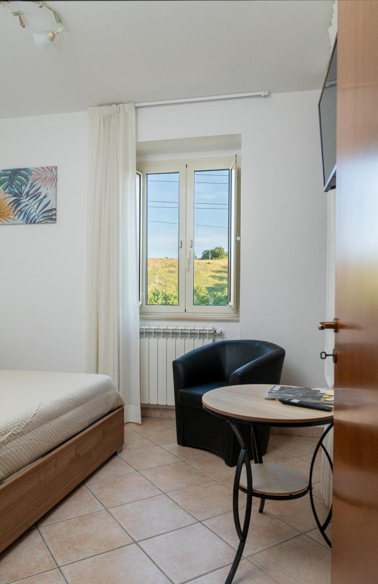 Borgo Capobianco Villa Montefiascone Ngoại thất bức ảnh