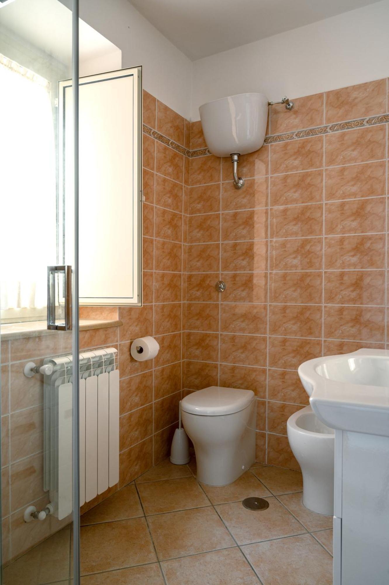 Borgo Capobianco Villa Montefiascone Ngoại thất bức ảnh