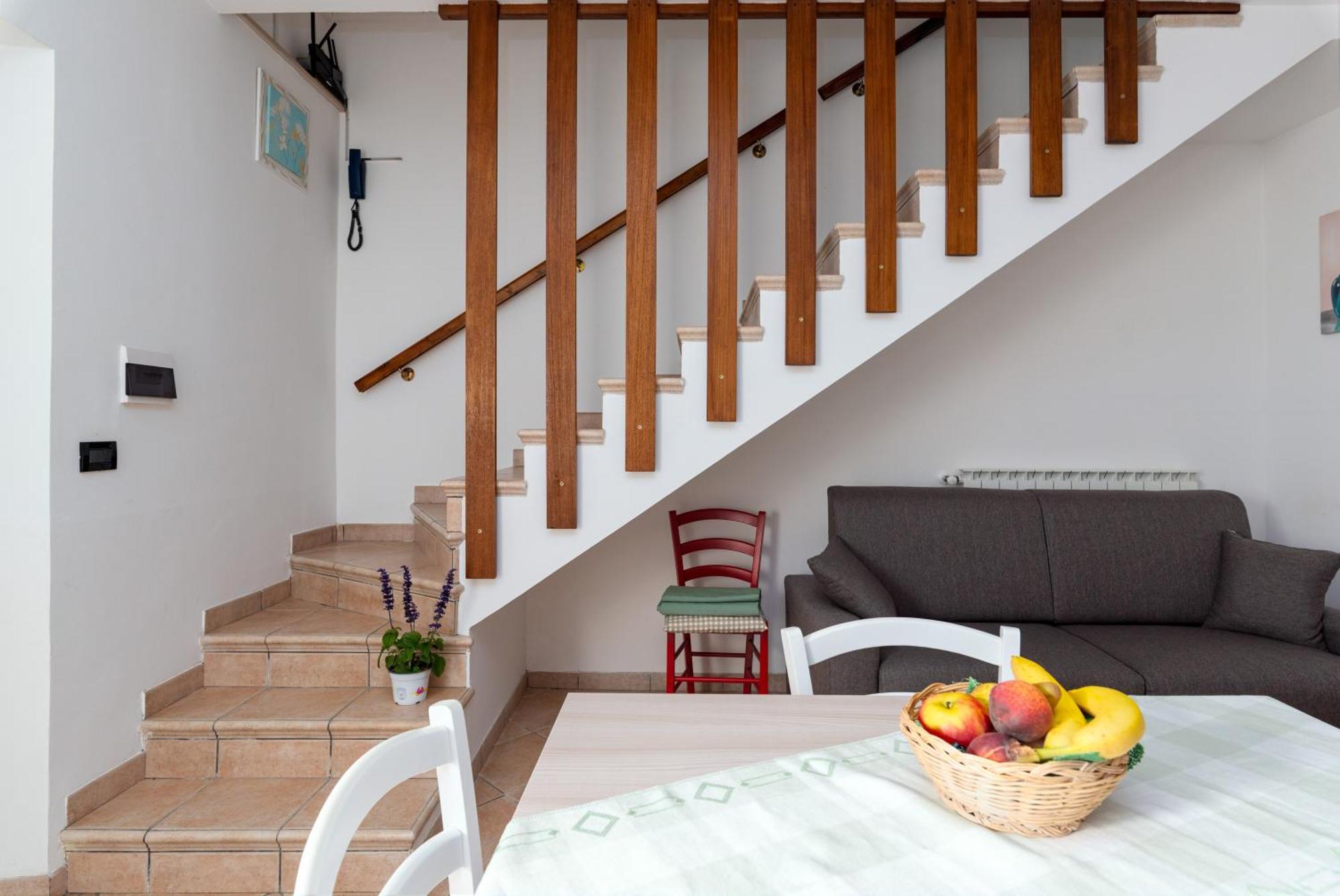 Borgo Capobianco Villa Montefiascone Ngoại thất bức ảnh