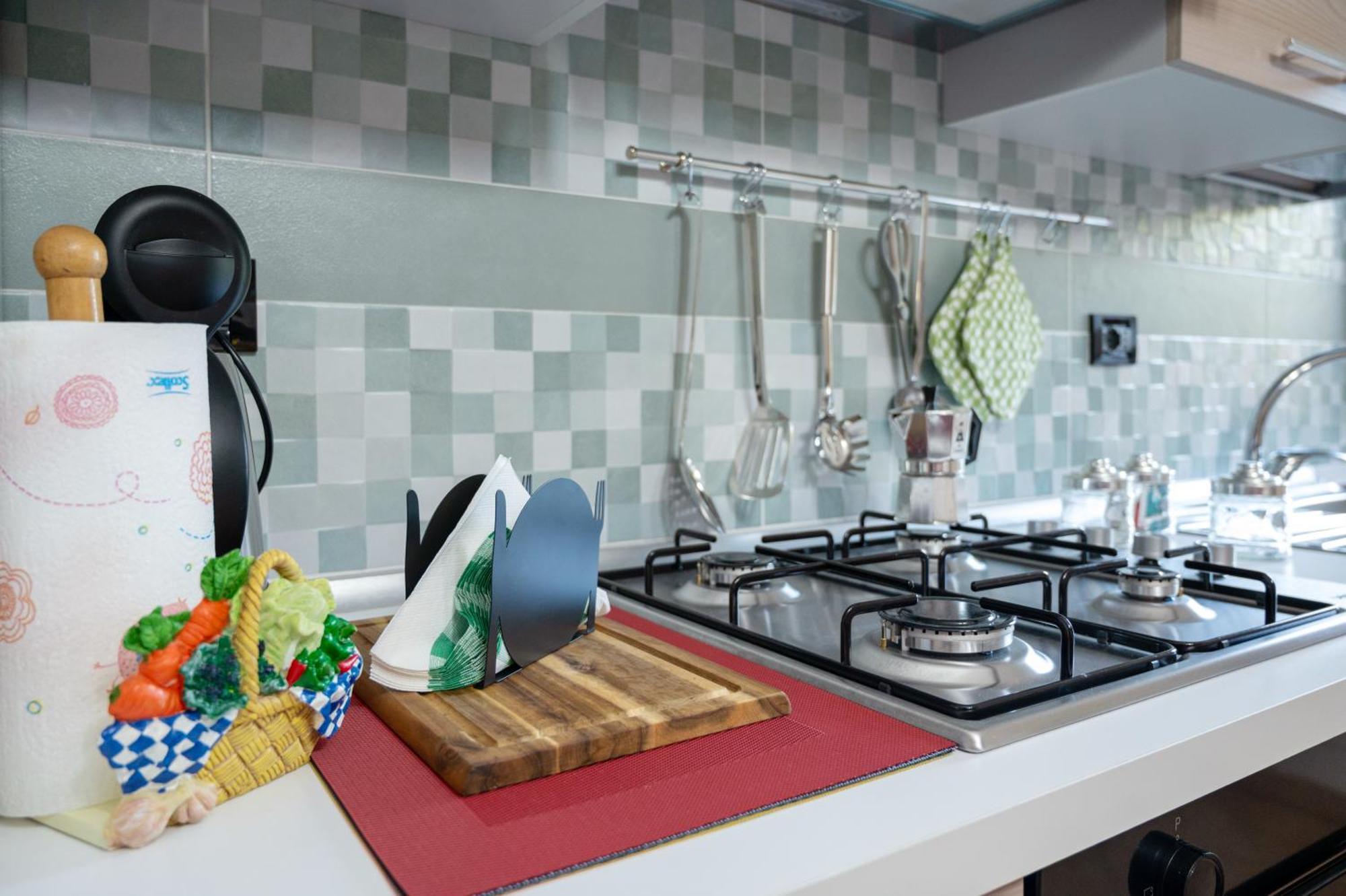 Borgo Capobianco Villa Montefiascone Ngoại thất bức ảnh