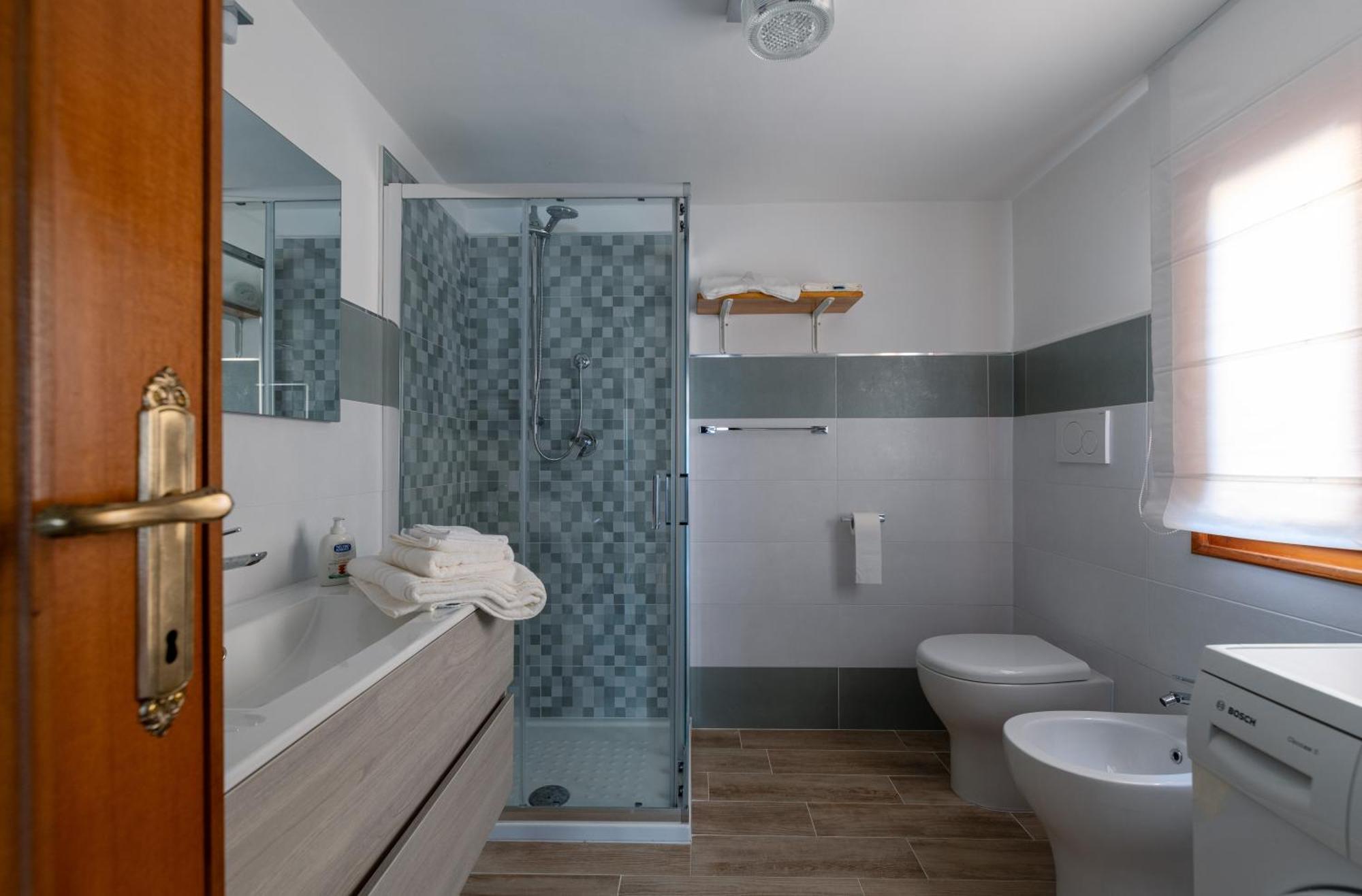 Borgo Capobianco Villa Montefiascone Ngoại thất bức ảnh