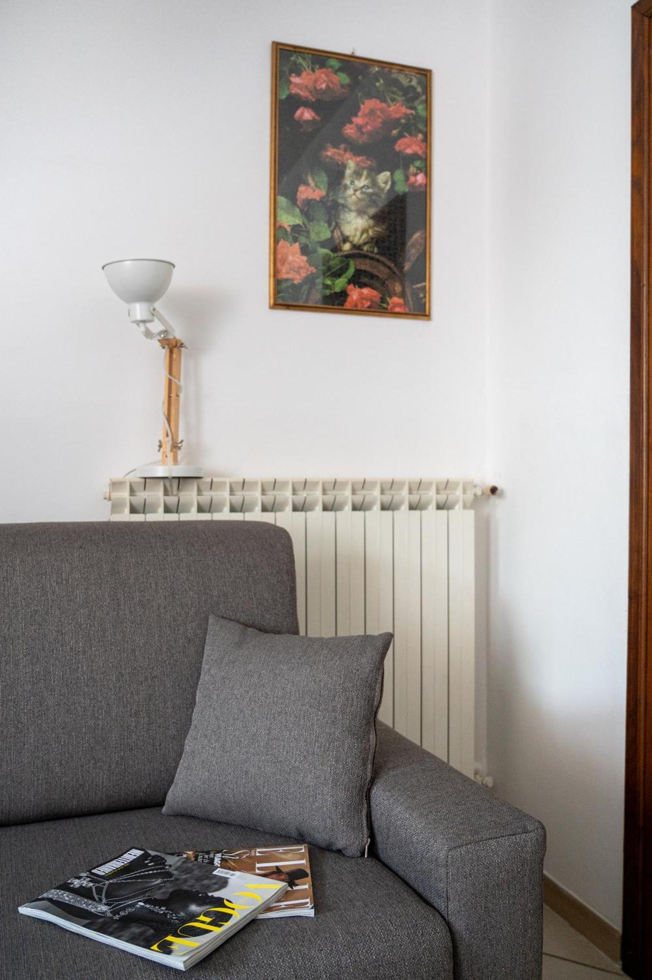 Borgo Capobianco Villa Montefiascone Ngoại thất bức ảnh